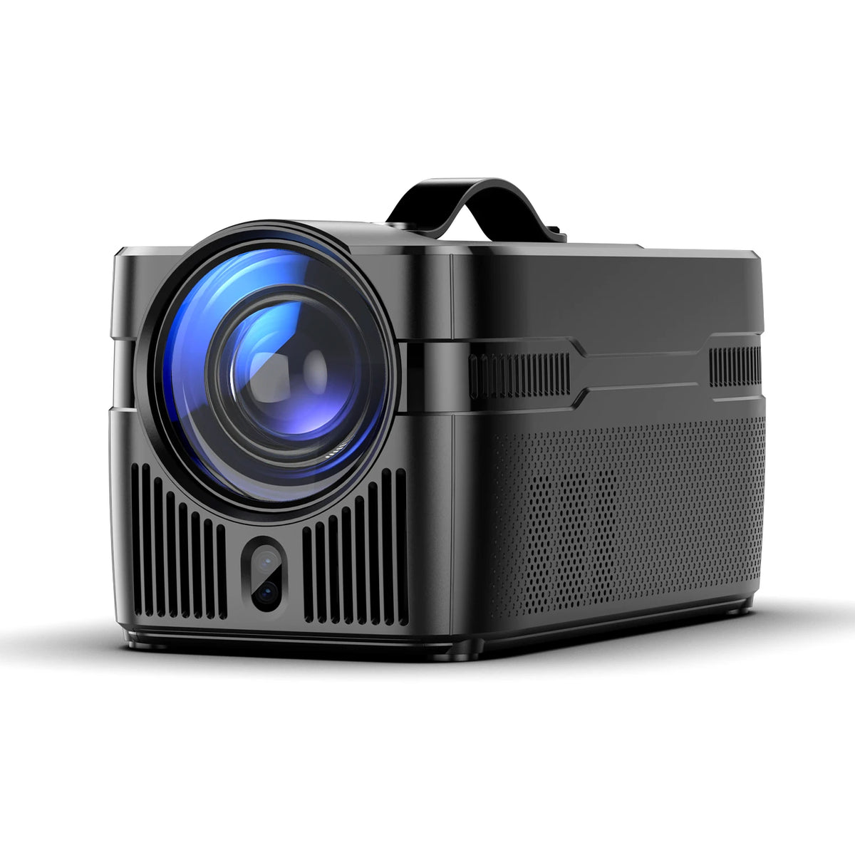 Projecteur Magcubic HY450C 8K 4K Natif 1080P Ultra Courte Portée 900 ANSI Lumens Allwinner H726 Correction Automatique B
