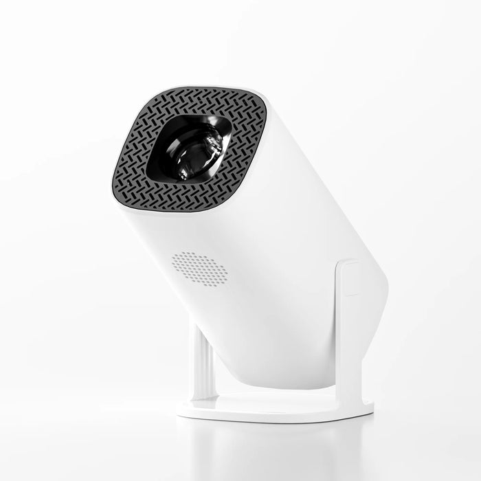Mini projecteur intelligent P30, résolution HD 1280x720P, Android 14, WiFi6, prise en charge 4K 1080P, Bluetooth 5.0, pr