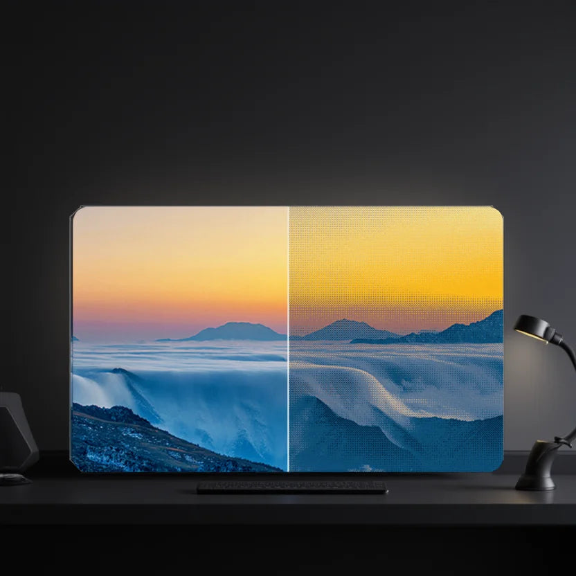 Moniteur portable OLED 13,3 pouces 1080p 100% DCI-P3 400Nits USB-C compatible HDMI, écran externe de voyage pour PC, Xbo