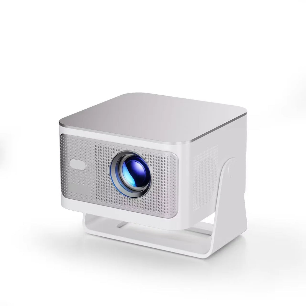 Projecteur Magcubic HY350Max Voice RC Android 14 900 ANSI Lumen, mise au point automatique, 1080P natif, prise en charge