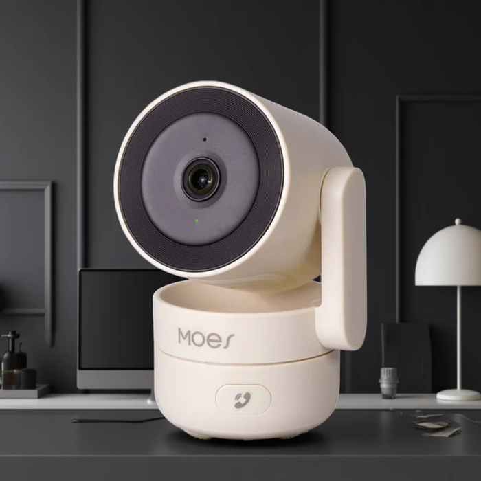 Caméra WiFi intérieure 2K