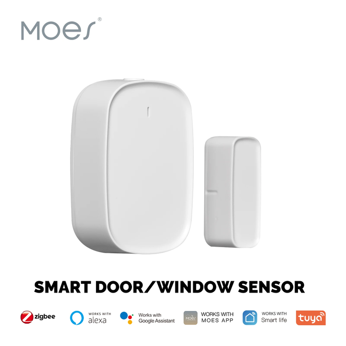 Détecteur d'ouverture ZigBee