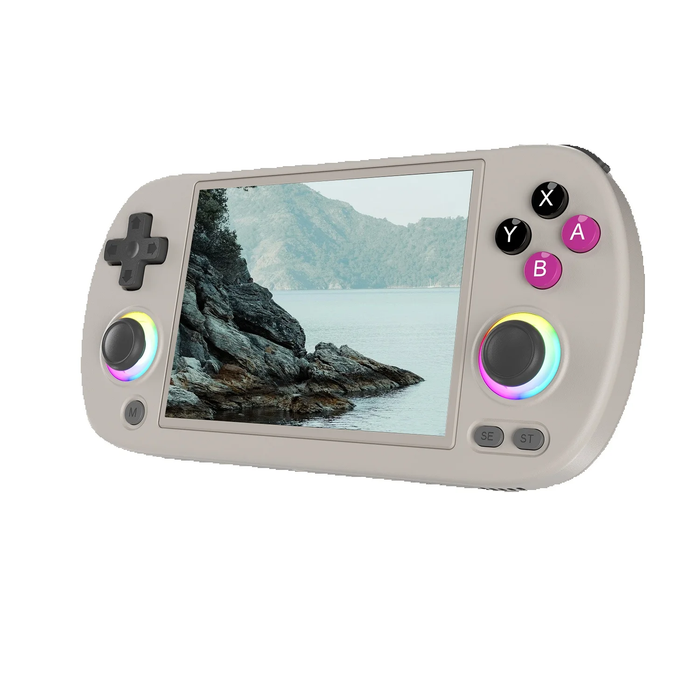 Anbernic RG40XX H — écran 4"